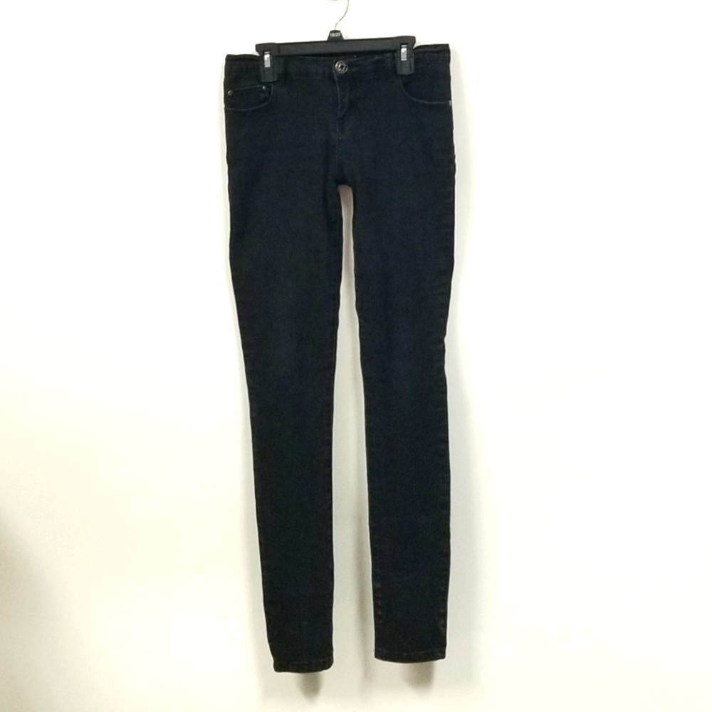 RED BLUE DENIM Jeans!